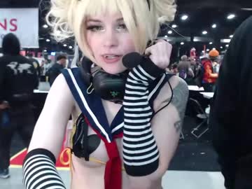 girl jadebunnie capture image #5603259