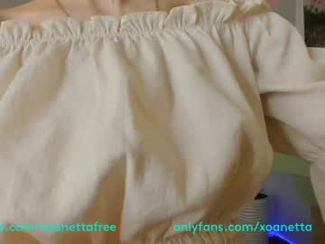 girl xoanetta capture image #1126047