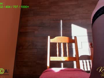girl krisi_kiss capture image #1017430