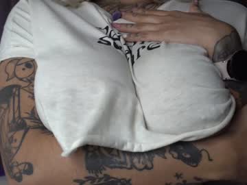 girl tattoo_ninja_kitty capture image #2004914