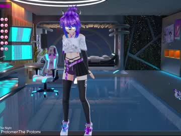 girl projektmelody capture image #130036