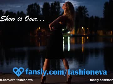girl eva_fashionista capture image #5403582