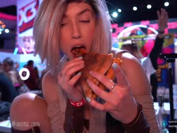 girl tantric_eden_ capture image #3490521