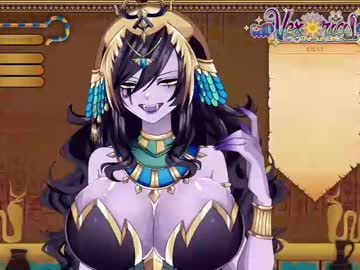 girl vexoriathesuneater capture image #1611897