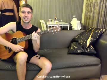 couple hornypuca capture image #3413897