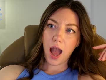 girl ronny_ponny capture image #4247569