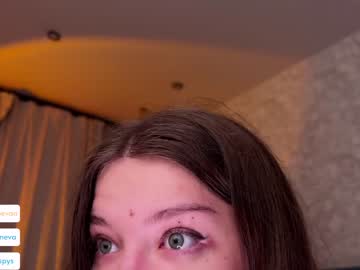 girl coyness_geneva capture image #6673087