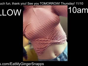 girl eatmygingersnapps capture image #3044184