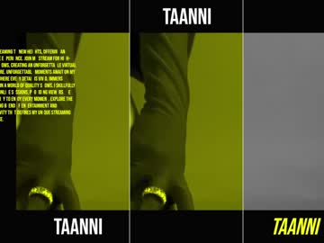 girl taanni_bc capture image #6698580
