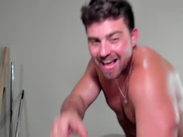 man unicornspit11 capture image #2488430