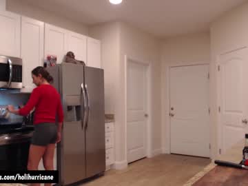 girl holihurricane capture image #6456938