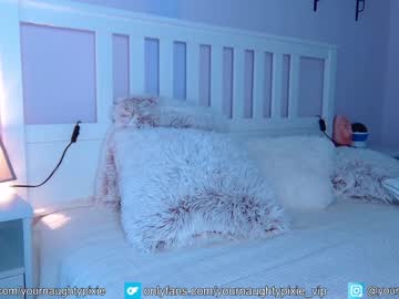 girl yournaughtypixie capture image #2245191