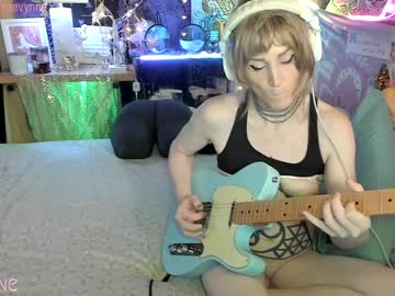 tranny xaevynne capture image #2568812