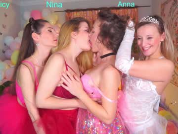 girl juicyandthepussyblvd capture image #3075463