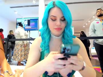 girl scarlettfoxplay capture image #2771119