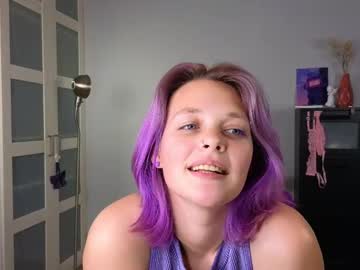 girl new_purple capture image #7026558