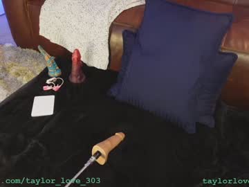 girl taylor_love_303 capture image #5750183