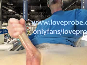 man loveprobelive capture image #2420681