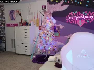 girl pr3ttyp1nkpussy capture image #5962996