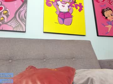 girl megan_world capture image #562410