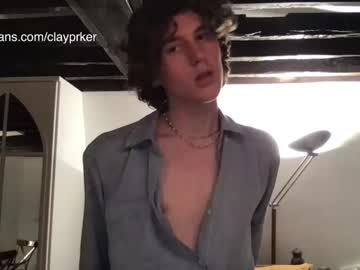 man clay_parker capture image #2517107