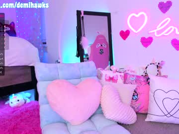 girl demihawks capture image #1074962