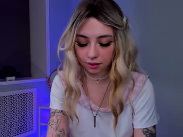 girl caramelle_al_lampone capture image #6376753