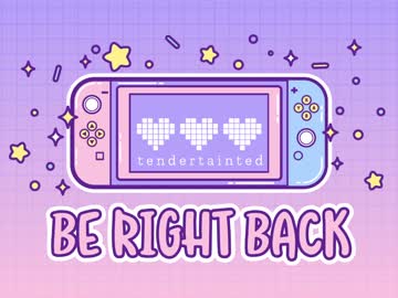 girl tendertainted capture image #2835368