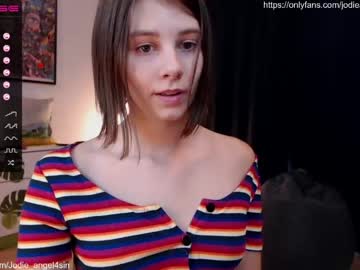 girl jodieangel4sin capture image #582363