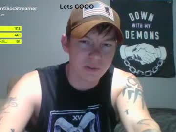 man antisocialstreamer capture image #2087067