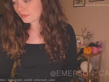 girl emersoncane capture image #2279636