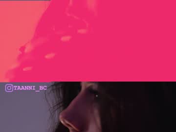 girl taanni_bc capture image #5782205