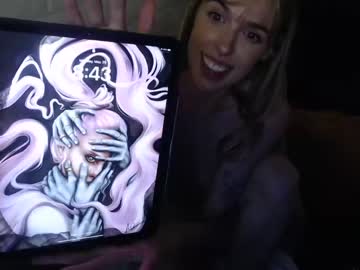 girl margotgrace capture image #4464294