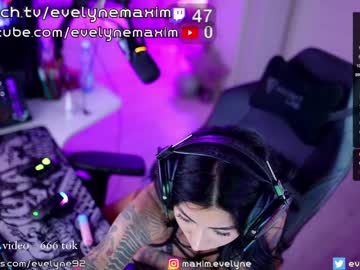 girl evelyne92 capture image #6212901
