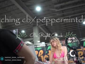 girl tantric_eden_ capture image #2207654