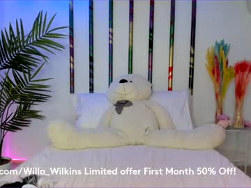 girl willa_wilkins_ capture image #1751027