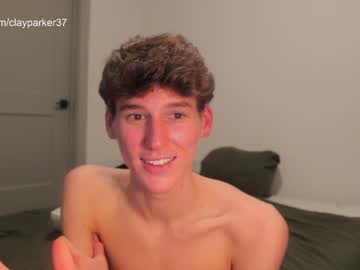 man clay_parker capture image #326861