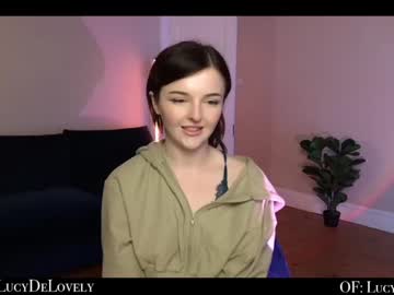 girl lucydelovely capture image #2487406