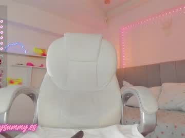girl baby_sammyy capture image #6320448