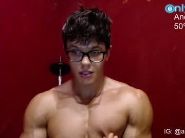 man andrewd9 capture image #289457