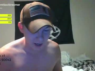 man antisocialstreamer capture image #2789128