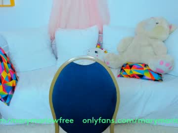 girl mary_marlow capture image #1028948