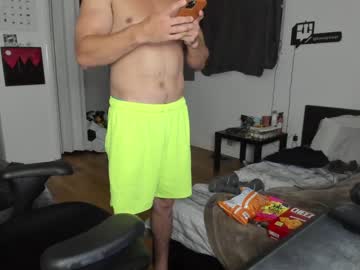 man bandyonchat capture image #6891707