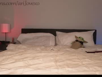 couple ari_lovexo capture image #4047434