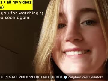 girl lailatoks capture image #6088851