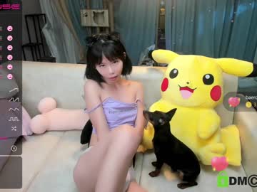 girl luna_liu520 capture image #1250038