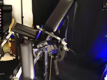 man muscle_dog capture image #74765