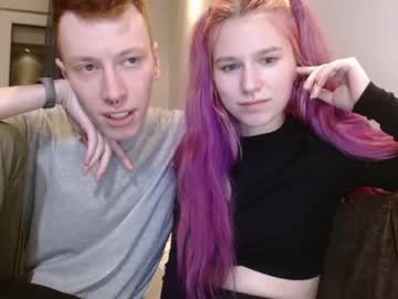 couple saypositive capture image #671042