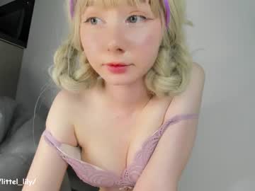 girl virgiin_lily capture image #2536996
