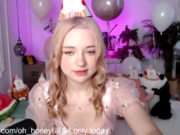 girl honey_devildoll capture image #852843